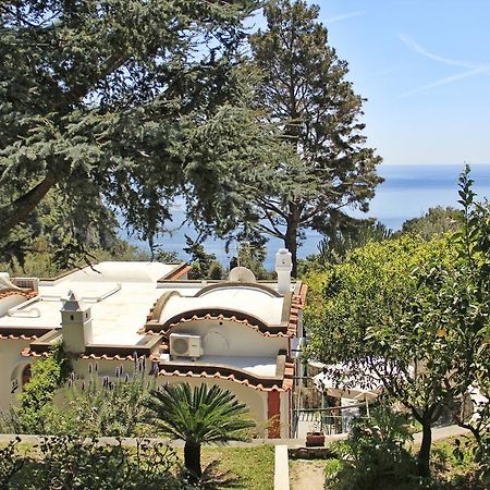Casa Augusto B&B Capri Kültér fotó