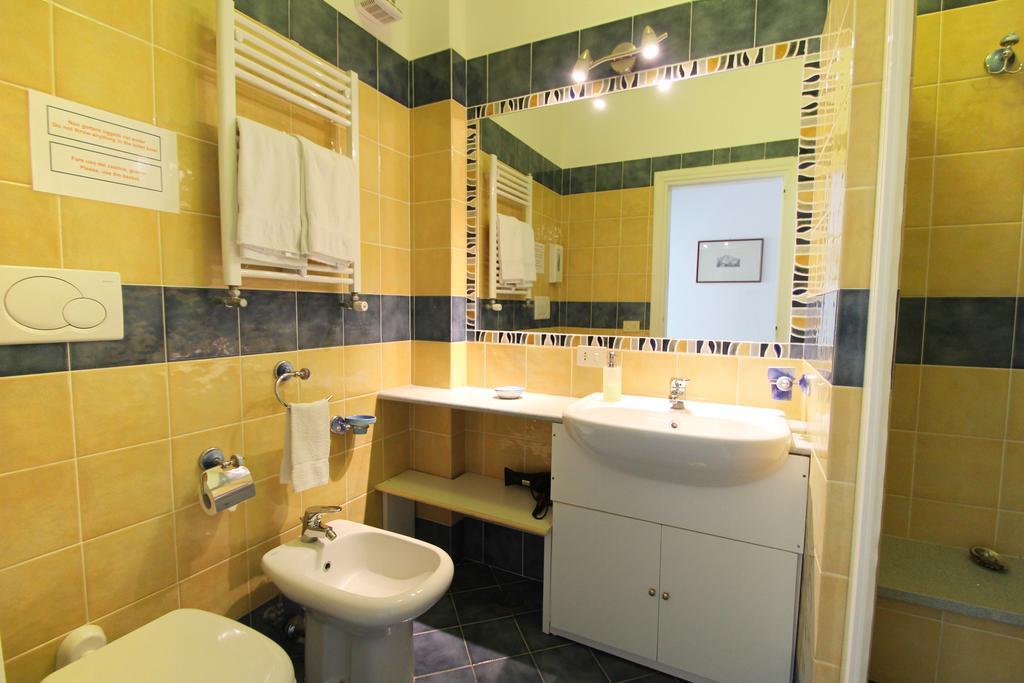 Casa Augusto B&B Capri Szoba fotó