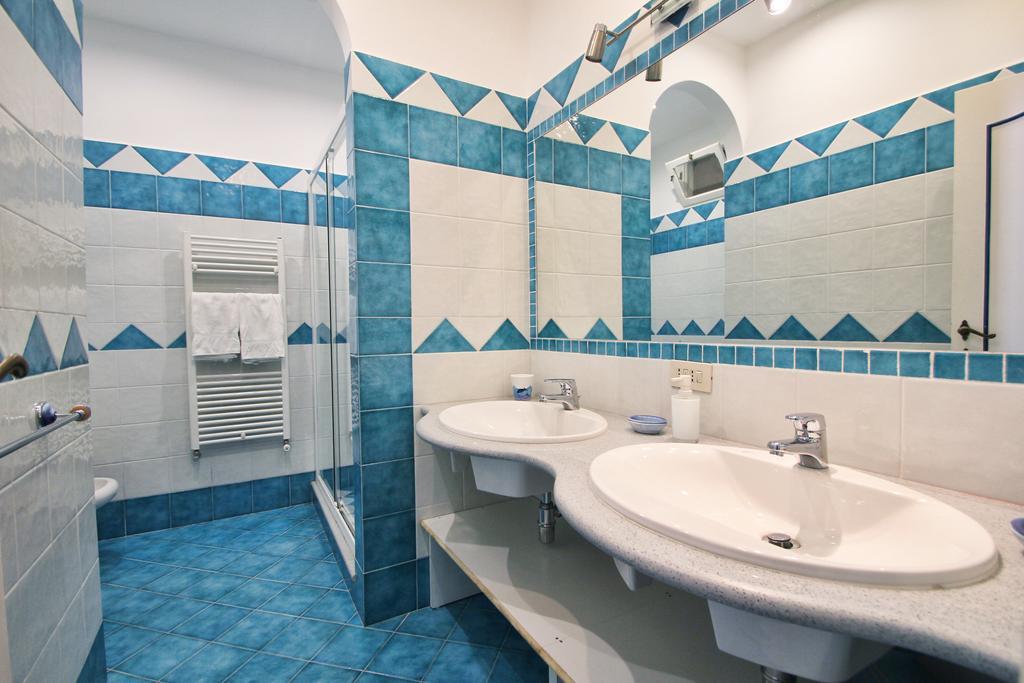 Casa Augusto B&B Capri Szoba fotó