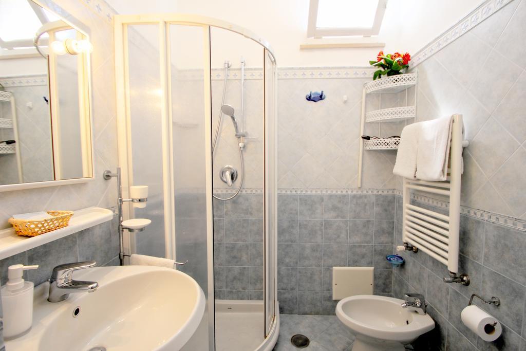 Casa Augusto B&B Capri Kültér fotó