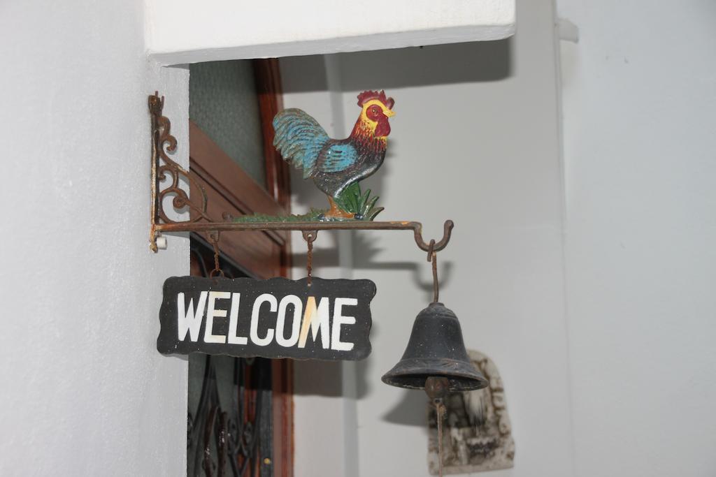 Casa Augusto B&B Capri Kültér fotó