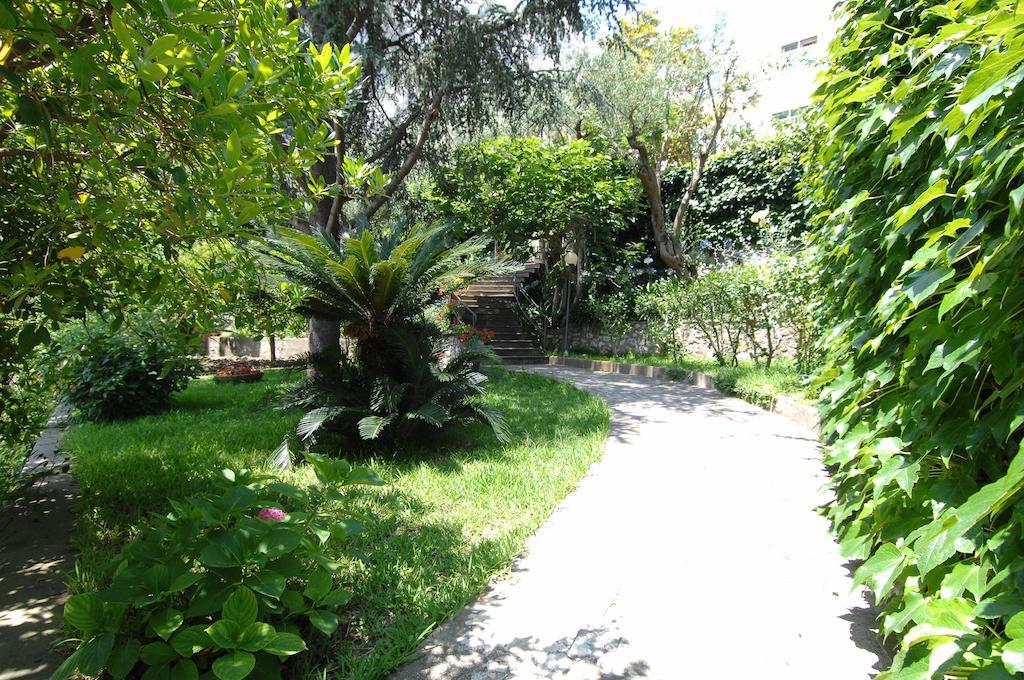 Casa Augusto B&B Capri Kültér fotó